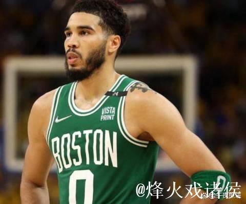 5413万四场无20+！巴特勒和嘴哥孰优？勇媒：或被高估的明星