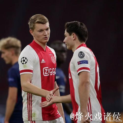 欧冠早场 卡拉巴赫主场挑战阿贾克斯寻求复仇