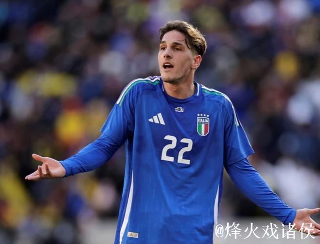 扎尼奥洛：击败那不勒斯是我们的实力证明；国家队承载我的梦想与目标