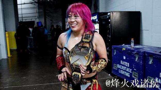 第1699期 @明日华Asuka 的毒雾直接喷到雷亚脸上！