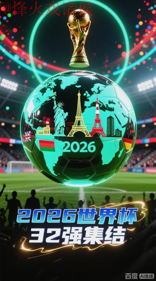 2026世界杯下注手机全站 2026世界杯下注手机全站